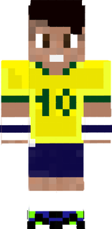neymar