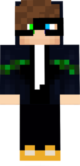 Morheyusaozel