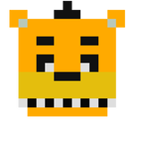 Golden Freddy