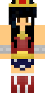 WonderWoman