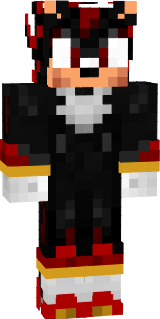 shadow the hedgehog