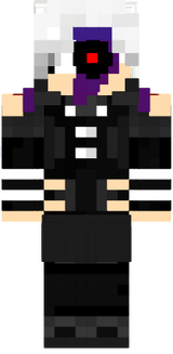 Ken Kaneki