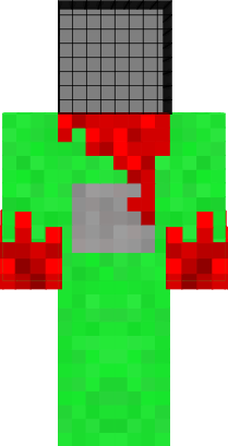 Preview of texture: Headless Dipsy (Slendytubbies 3)