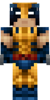 Wolverin