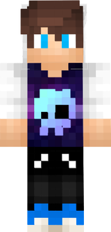 ArcStriderPro Official Skin