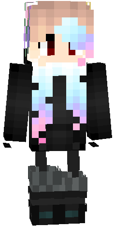 Preview of texture: Never pls pls