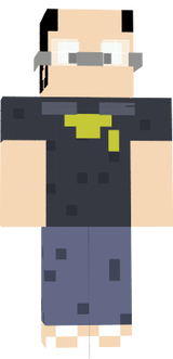 marcinho