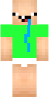 Noob skin