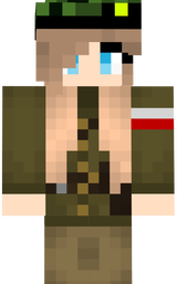 soldier pl