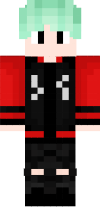 Preview of texture: ErikaYT