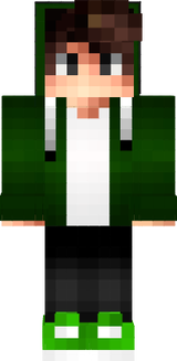 GeorgeTheHero