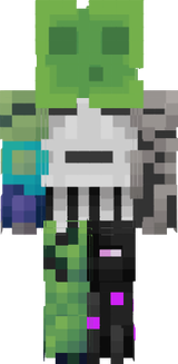 mistura de mobs