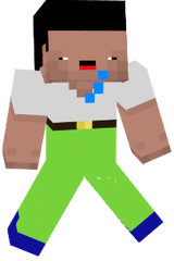 The Noob