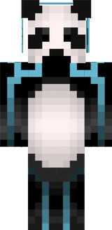 Future Panda