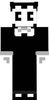 Bendy