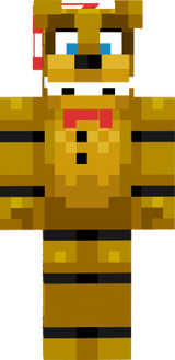 Fredbear