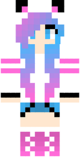 Garota FoFa