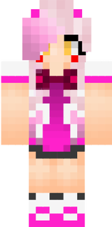 Kluna-Chan BR