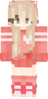 rosepink