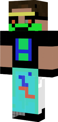 Preview of texture: hextex