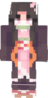 nezuko