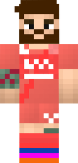 Messi 3E 2019