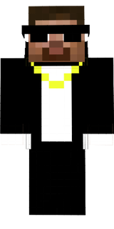 raper