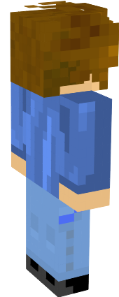 Preview of texture: Better Me