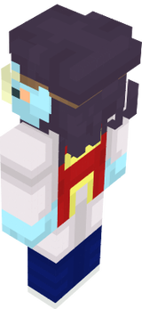 gas dragon bolas