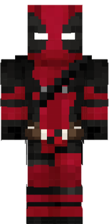 Dedpool