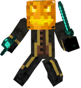 Jack O'Lantern