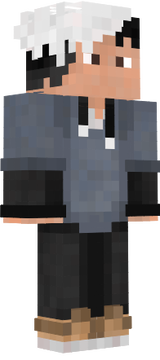 capuche