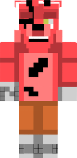 Foxy