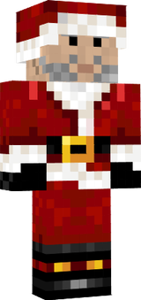Waldhari pére noel 1.1