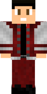 Jonas Carter