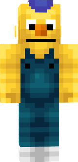Yellow Guy