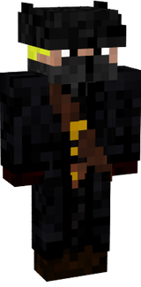 scythian good hunter