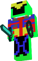 robo dude