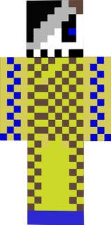 робот