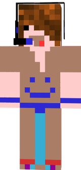 deadbader