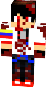 skin halowin