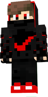 ninha skinha
