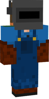 EngineerBLUE