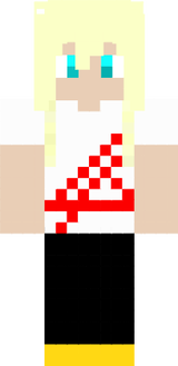 Cliff Richard Gai Tsutsugami Skin