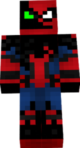 Spider virus