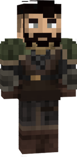 medieval skin : ferero