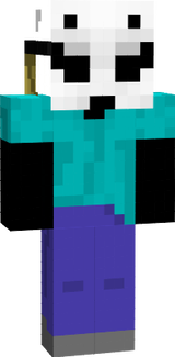 entity 303 lick herobrine null