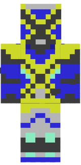 Mech-X4