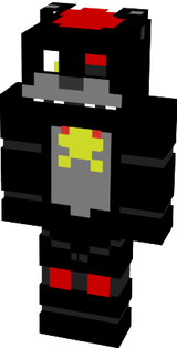 Lefty by FNaF_Maker10