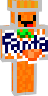 fanta man 2.o